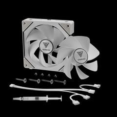 Quạt Tản Nhiệt Gamdias AEOLUS P2-1201