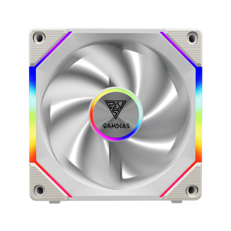 Quạt Tản Nhiệt Gamdias AEOLUS P2-1201