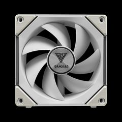Quạt Tản Nhiệt Gamdias AEOLUS P2-1203