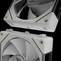 Quạt Tản Nhiệt Gamdias AEOLUS P2-1203
