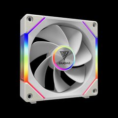 Quạt Tản Nhiệt Gamdias AEOLUS P2-1203