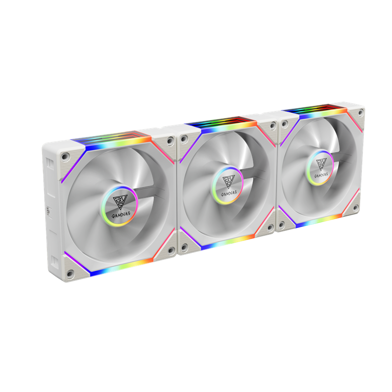Quạt Tản Nhiệt Gamdias AEOLUS P2-1203