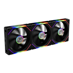 Quạt Tản Nhiệt Gamdias AEOLUS P2-1203