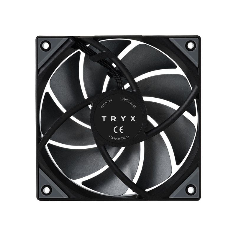 Quạt Tản Nhiệt TRYX ROTA Pro 120