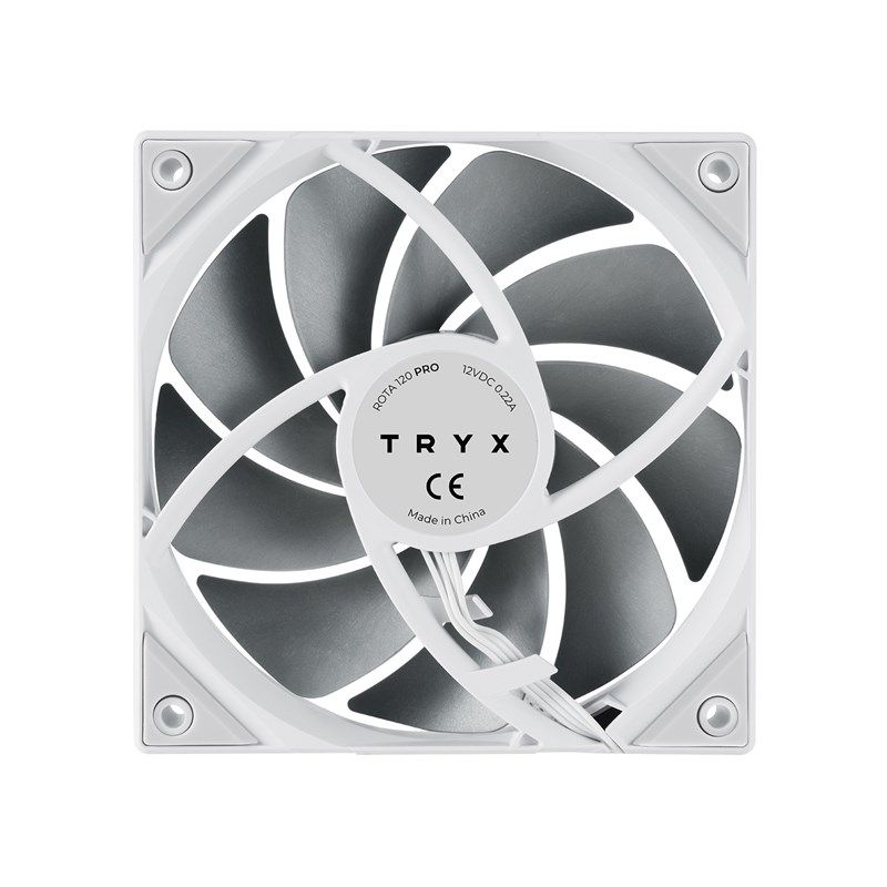 Quạt Tản Nhiệt TRYX ROTA Pro 120