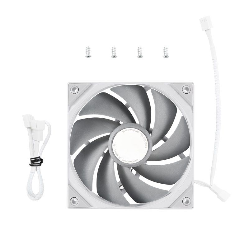 Quạt Tản Nhiệt TRYX ROTA Pro 120