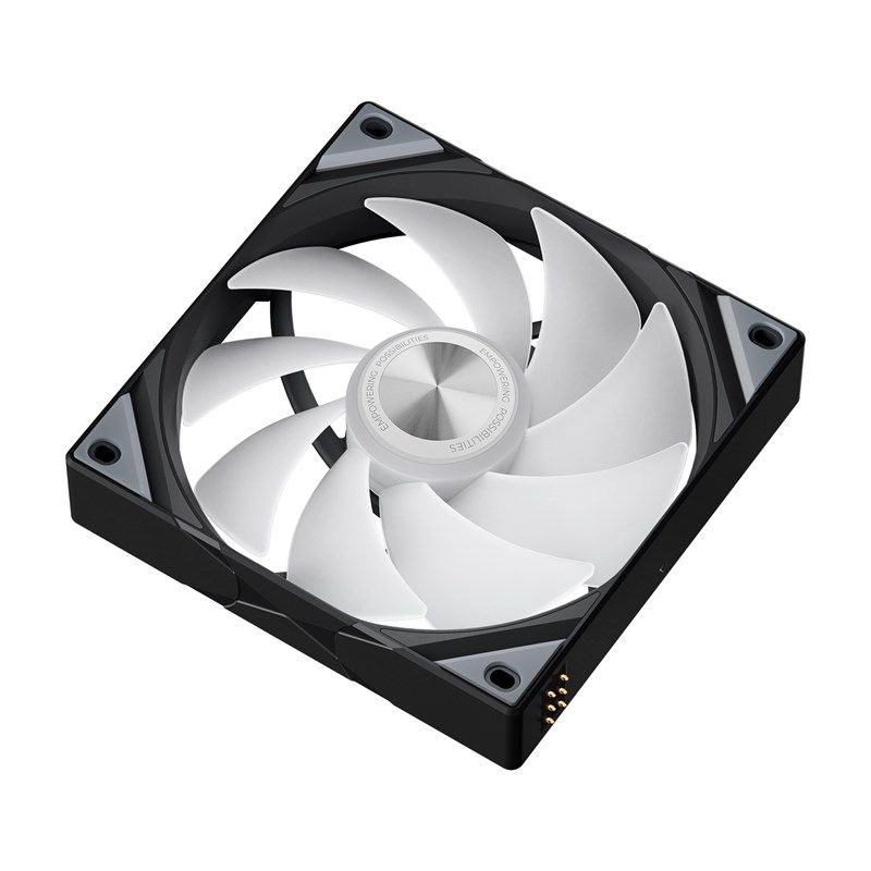 Quạt Tản Nhiệt TRYX ROTA SL ARGB 120