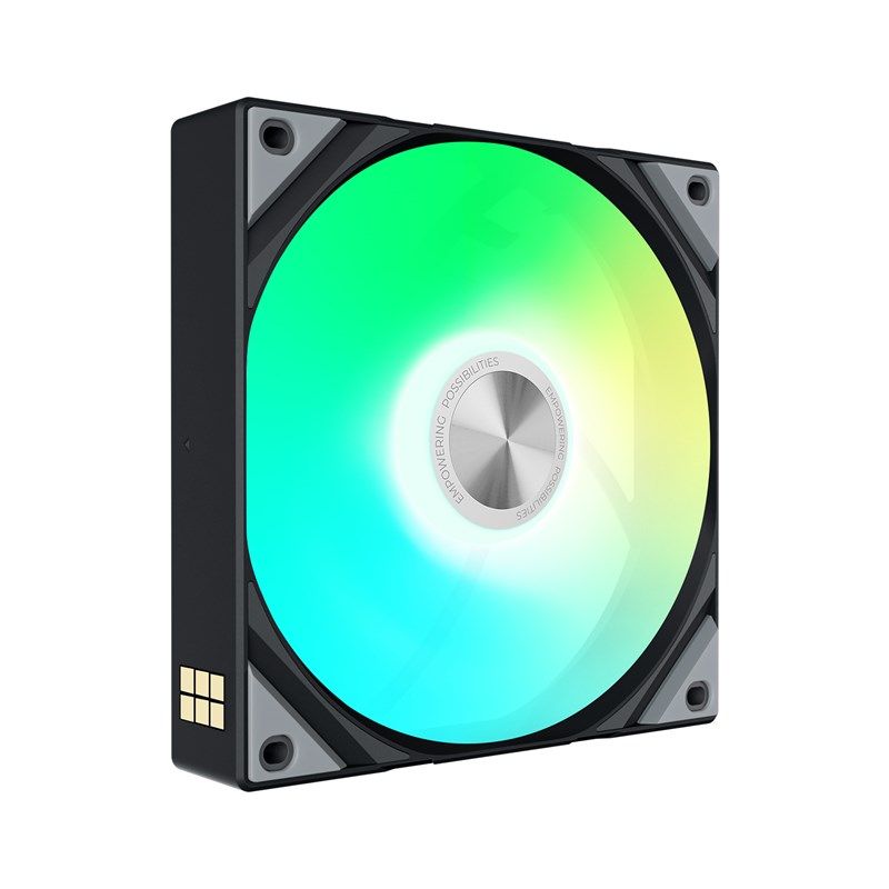 Quạt Tản Nhiệt TRYX ROTA SL ARGB 120