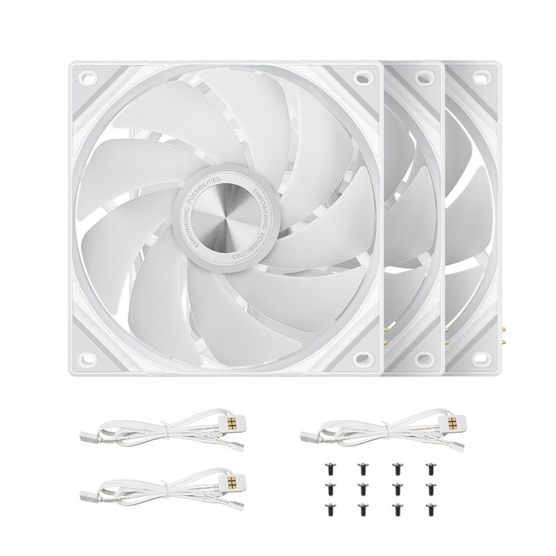 Quạt Tản Nhiệt TRYX ROTA SL ARGB 120