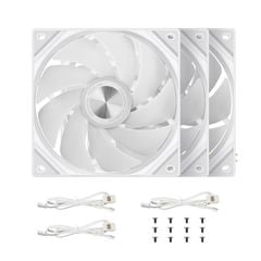 Quạt Tản Nhiệt TRYX ROTA SL ARGB 120