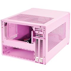 Case Silver Stone Mini Sugo 13 (SG13P)