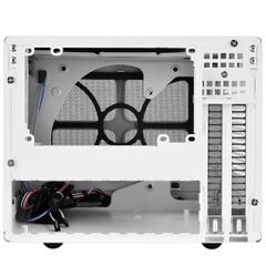 Case Silver Stone Mini Sugo 13 (SG13W-B)