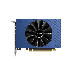 Card Đồ Họa SPARKLE Intel® Arc™ A380 ELF, 6GB GDDR6