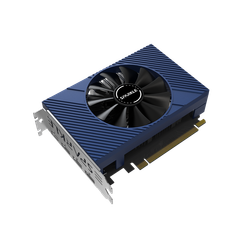 Card Đồ Họa SPARKLE Intel® Arc™ A380 ELF, 6GB GDDR6