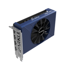 Card Đồ Họa SPARKLE Intel® Arc™ A380 ELF, 6GB GDDR6