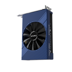 Card Đồ Họa SPARKLE Intel® Arc™ A380 ELF, 6GB GDDR6