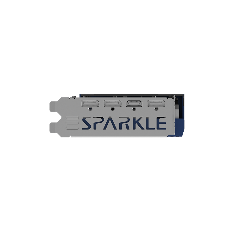 Card Đồ Họa SPARKLE Intel® Arc™ A380 ELF, 6GB GDDR6