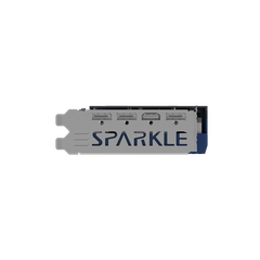 Card Đồ Họa SPARKLE Intel® Arc™ A380 ELF, 6GB GDDR6