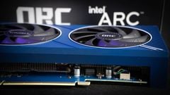 SPARKLE Intel® Arc™ A580 ORC OC Edition, 8GB GDDR6