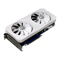 SPARKLE Intel® Arc™ A770 ROC LUNA OC Edition, 16GB GDDR6