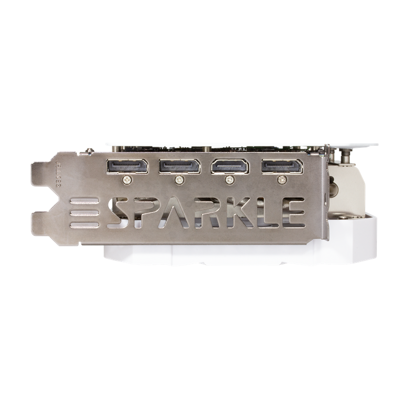 SPARKLE Intel® Arc™ A770 ROC LUNA OC Edition, 16GB GDDR6