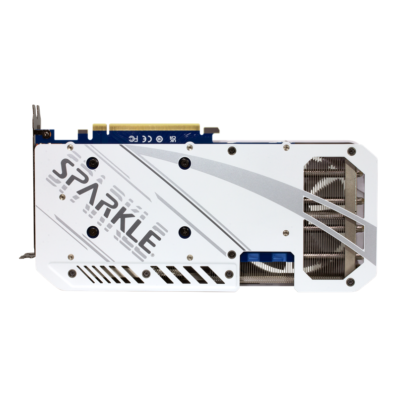 SPARKLE Intel® Arc™ A770 ROC LUNA OC Edition, 16GB GDDR6