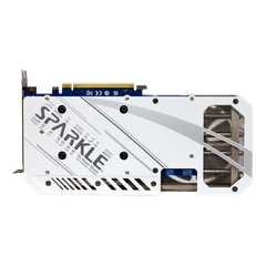 SPARKLE Intel® Arc™ A770 ROC LUNA OC Edition, 16GB GDDR6
