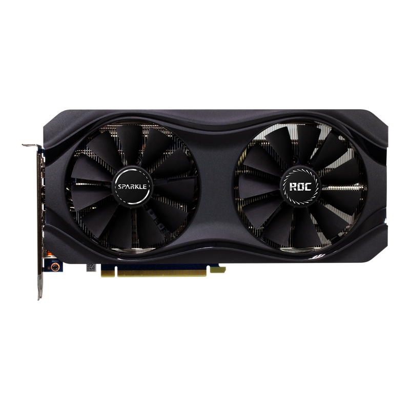 SPARKLE Intel® Arc™ A770 ROC OC Edition, 16GB GDDR6