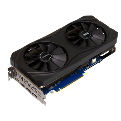 SPARKLE Intel® Arc™ A770 ROC OC Edition, 16GB GDDR6