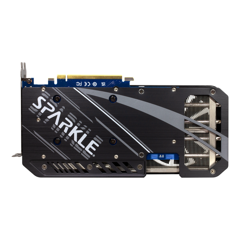 SPARKLE Intel® Arc™ A770 ROC OC Edition, 16GB GDDR6