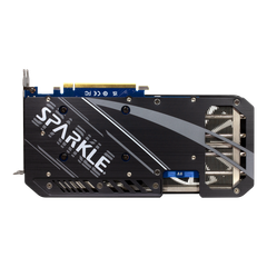 SPARKLE Intel® Arc™ A770 ROC OC Edition, 16GB GDDR6