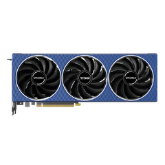 SPARKLE Intel® Arc™ A770 TITAN OC Edition, 16GB GDDR6