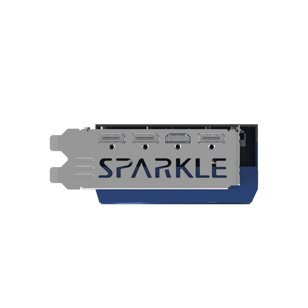 SPARKLE Intel® Arc™ A770 TITAN OC Edition, 16GB GDDR6