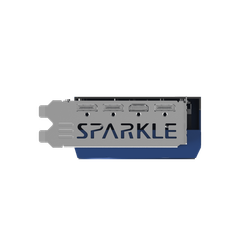 SPARKLE Intel® Arc™ A770 TITAN OC Edition, 16GB GDDR6