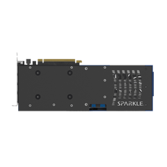 SPARKLE Intel® Arc™ A770 TITAN OC Edition, 16GB GDDR6