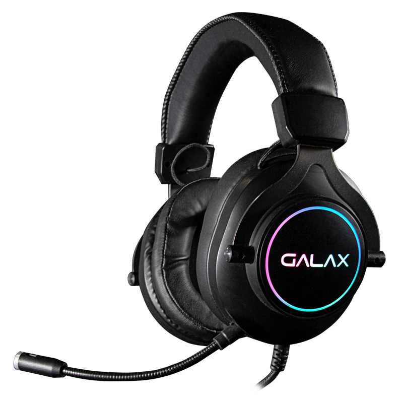 Tai Nghe Gaming Galax SONAR 03