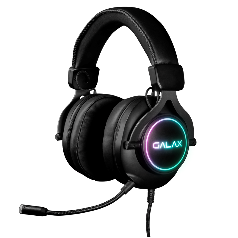 Tai Nghe Gaming Galax SONAR 03