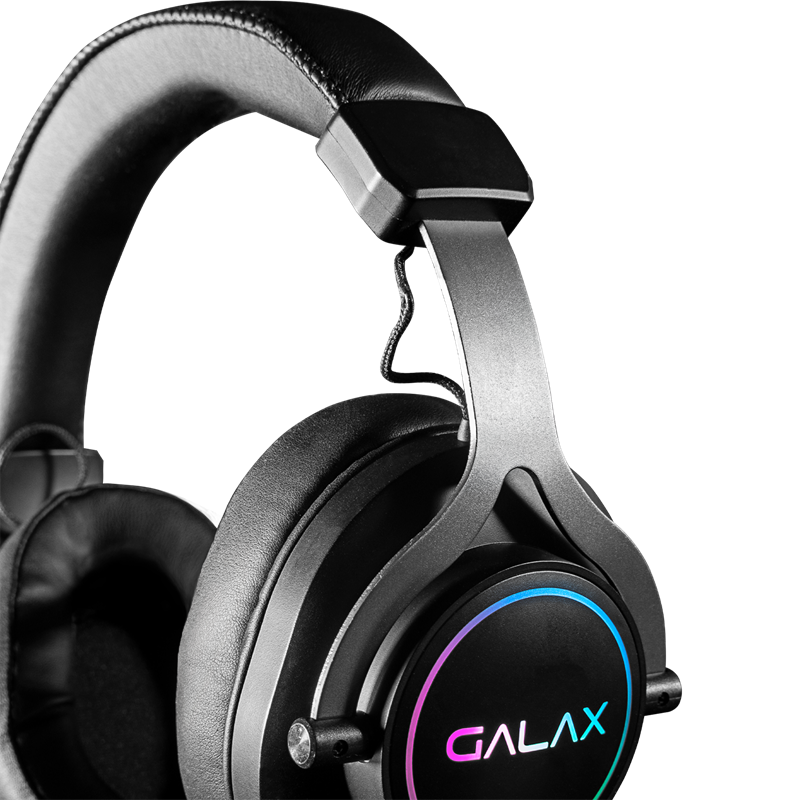 Tai Nghe Gaming Galax SONAR 03