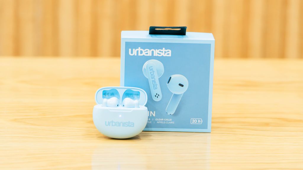 Tai Nghe True Wireless Urbanista Austin