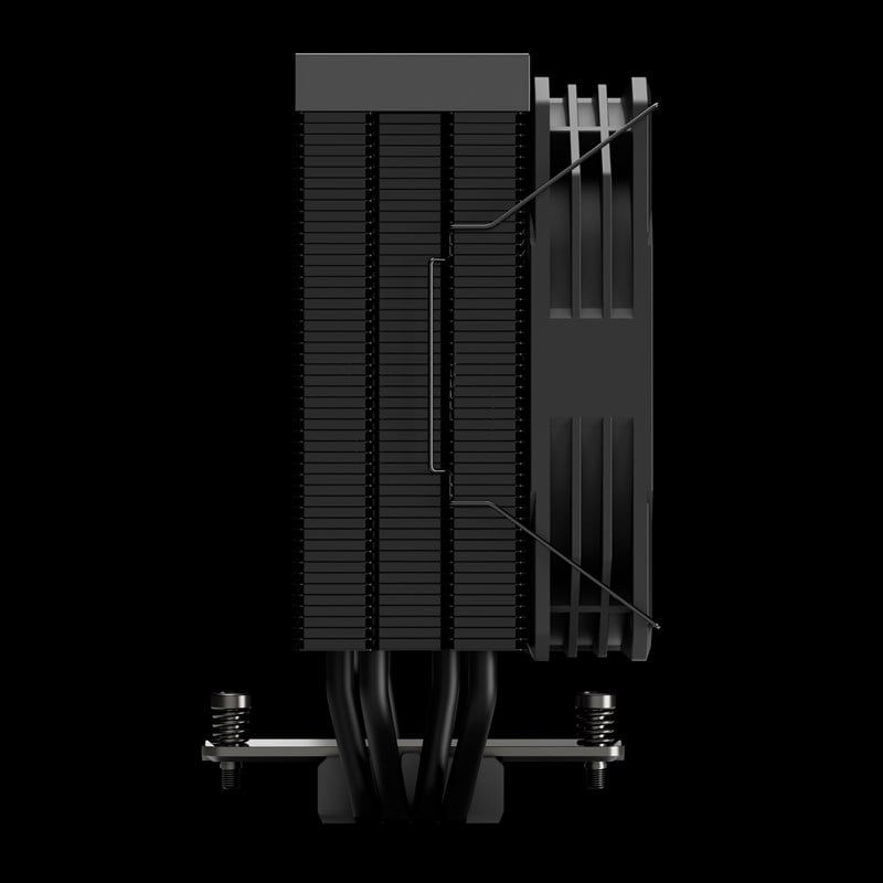 Tản Nhiệt Khí Gamdias BOREAS E2 - 41D