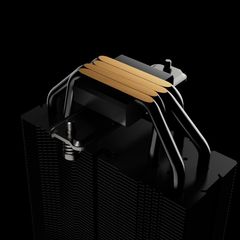Tản Nhiệt Khí Gamdias BOREAS E2 - 41D