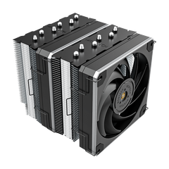 Tản Nhiệt Khí Montech METAL DT24 BASE