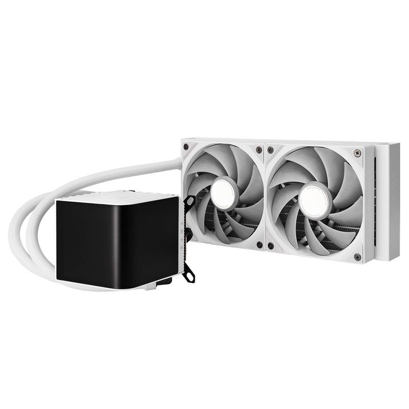 Tản Nhiệt Nước AIO TRYX PANORAMA 240