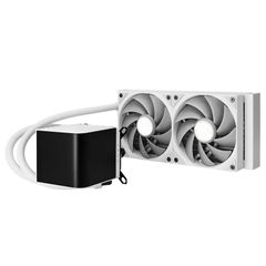 Tản Nhiệt Nước AIO TRYX PANORAMA 240
