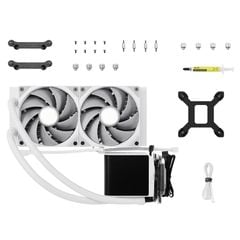 Tản Nhiệt Nước AIO TRYX PANORAMA 240