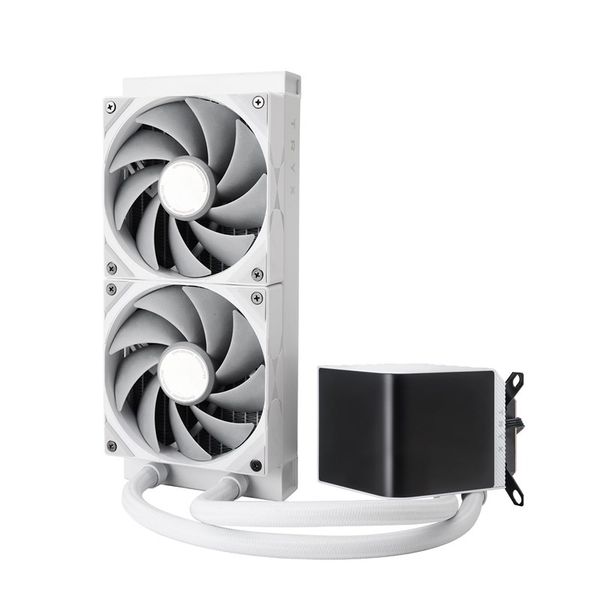 Tản Nhiệt Nước AIO TRYX PANORAMA 240