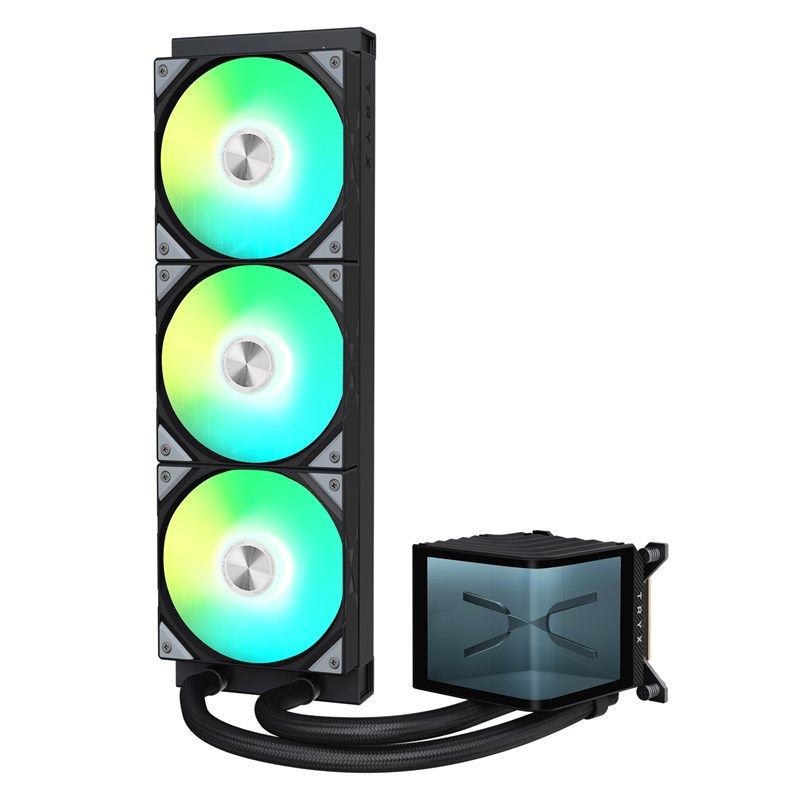 Tản Nhiệt Nước AIO TRYX PANORAMA ARGB 360
