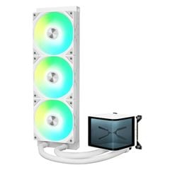 Tản Nhiệt Nước AIO TRYX PANORAMA ARGB 360