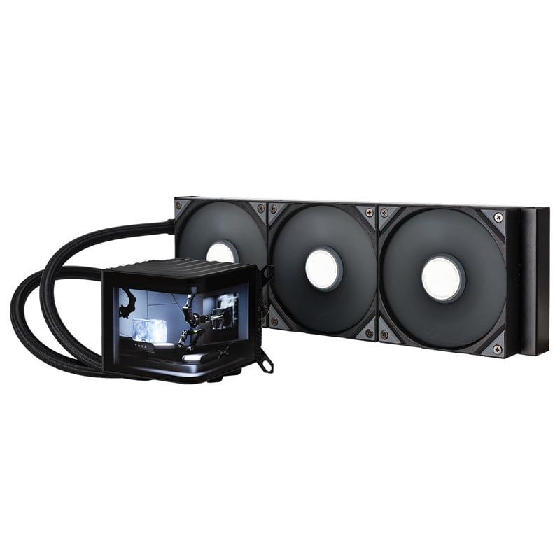 Tản Nhiệt Nước AIO TRYX PANORAMA  360