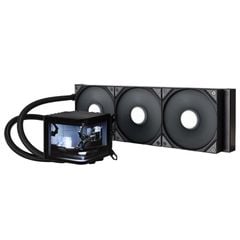 Tản Nhiệt Nước AIO TRYX PANORAMA  360